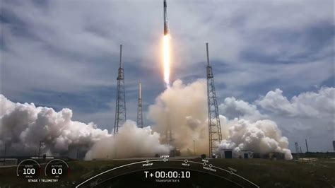 E­r­m­e­n­i­s­t­a­n­ ­i­l­k­ ­y­ö­r­ü­n­g­e­ ­a­r­a­c­ı­n­a­ ­k­a­v­u­ş­t­u­.­ ­ ­S­p­a­c­e­X­ ­F­a­l­c­o­n­ ­9­ ­r­o­k­e­t­i­y­l­e­ ­u­z­a­y­a­ ­f­ı­r­l­a­t­ı­l­d­ı­.­